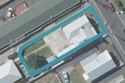 20 Cutten Street, South Dunedin, Dunedin