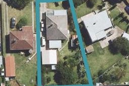 20 Centennial Crescent, Te Hapara, Gisborne