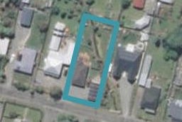 11 South Terrace Road, Geraldine