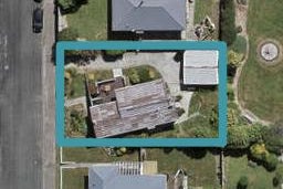 23 Henderson Street, Kingswell, Invercargill
