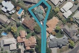 58A Harrowfield Drive, Harrowfield, Hamilton