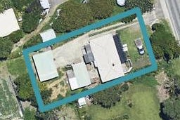 1722 State Highway 2, Waiotahe, Opotiki