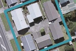 221/2 Coronation Avenue, WELBOURN, NEW PLYMOUTH