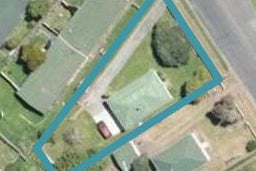 57 Wihongi Street, Kaikohe, Kaikohe