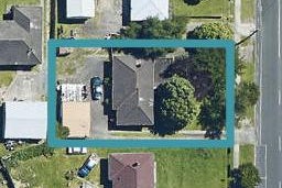 6 Ford Road, Fordlands, Rotorua