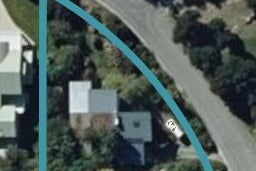 56 Flora Dora Parade, Lake Hāwea