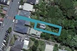 81A Overtoun Terrace, Hataitai, Wellington