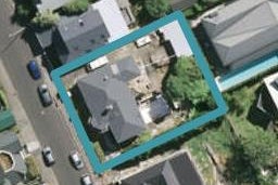 29 Hackett Street, Saint Marys Bay, Auckland