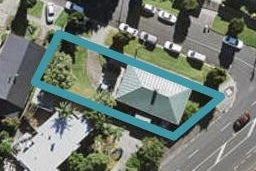 2A Rocky Nook Avenue, Morningside, Auckland