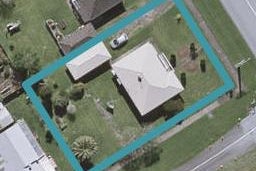 61 Queen Street, Waitara, Waitara