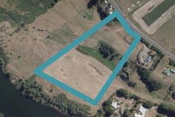 2743 River Road, Ngaruawahia, Taupiri