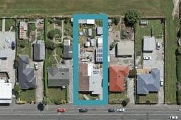 170 Centre Street, Heidelberg, Invercargill