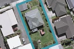 77 Hine Street, New Plymouth, New Plymouth