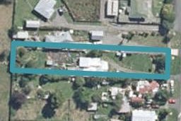 18 Milne Street, Hunterville, Hunterville
