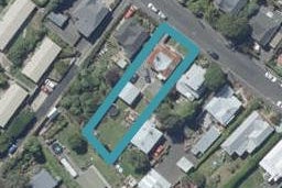 27 Beresford Street, Kaikorai, Dunedin