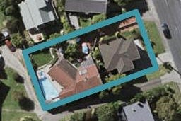 2/44 Becroft Drive, Forrest Hill, Auckland