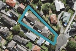 18 Clinker Street, Three Kings, Auckland