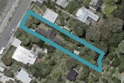 32 The Parade, Paekakariki