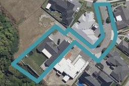 35 Roy Hilton Drive, Flagstaff, Hamilton