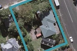 82 Pendarves Street, New Plymouth, New Plymouth