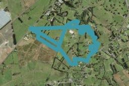 801 Runciman Road, Runciman, Drury