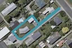 45A Kirk Street, Otaki