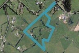 889 Horseshoe Bush Road, Kaukapakapa