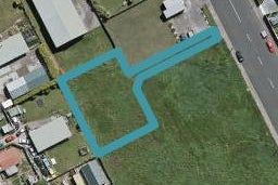 121 Wicklow Street, Clifton, Invercargill
