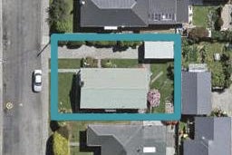 5 Fraser Street, Waikiwi, Invercargill