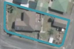 1 Alexandra Street, Temuka