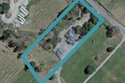 200 Manaia Road, Homebush, Masterton
