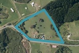 200 Wilson Road, Helensville