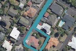 41 Carey Street, Maeroa, Hamilton
