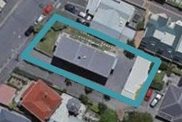 5/36 Roxburgh Street, Mount Victoria, Wellington
