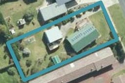 40 Bowen Street, Dargaville