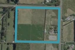 539 West Melton Road, Christchurch