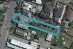 22 Grafton Street, Waltham, Christchurch