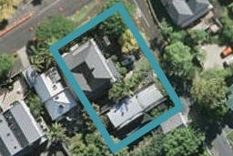 4 Heke Street, Freemans Bay, Auckland
