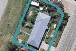 4217 Christchurch Akaroa Road, Little River, Little River