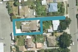 180 Scott Street, Redwoodtown, Blenheim