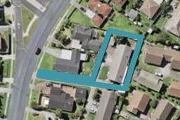 2/53 Stanniland Street, Sunnyhills, Auckland