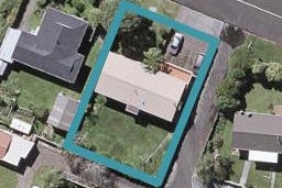 50 Rewa Street, Inglewood, Inglewood