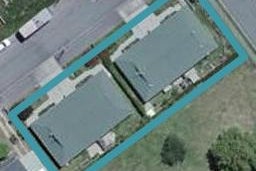 22 Oxford Street, Martinborough