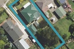 6 Patiti Street, Mangapapa, Gisborne