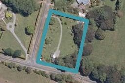 229 Church Road, Kamo