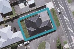 222 Coronation Avenue, Welbourn, New Plymouth