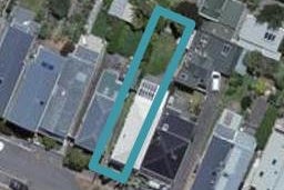 19 Queen Street, Mount Victoria, Wellington