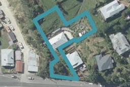 84 South Road, The Glen, Dunedin