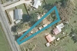 35 State Highway 1, Awanui, Awanui