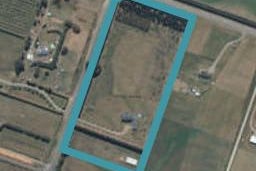 804 Downs Road, Eyrewell, Rangiora